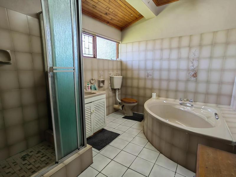 To Let 4 Bedroom Property for Rent in Ceres Western Cape